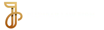 LAW FIRM NAME White Logo