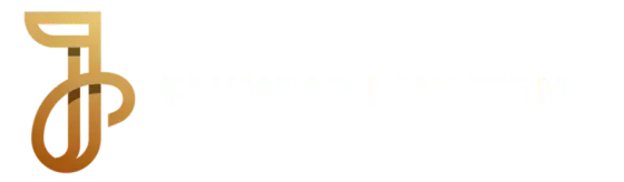 LAW FIRM NAME White Logo
