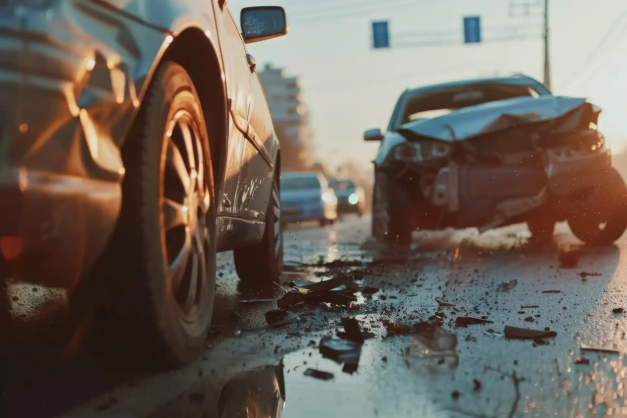 car accident attorneys