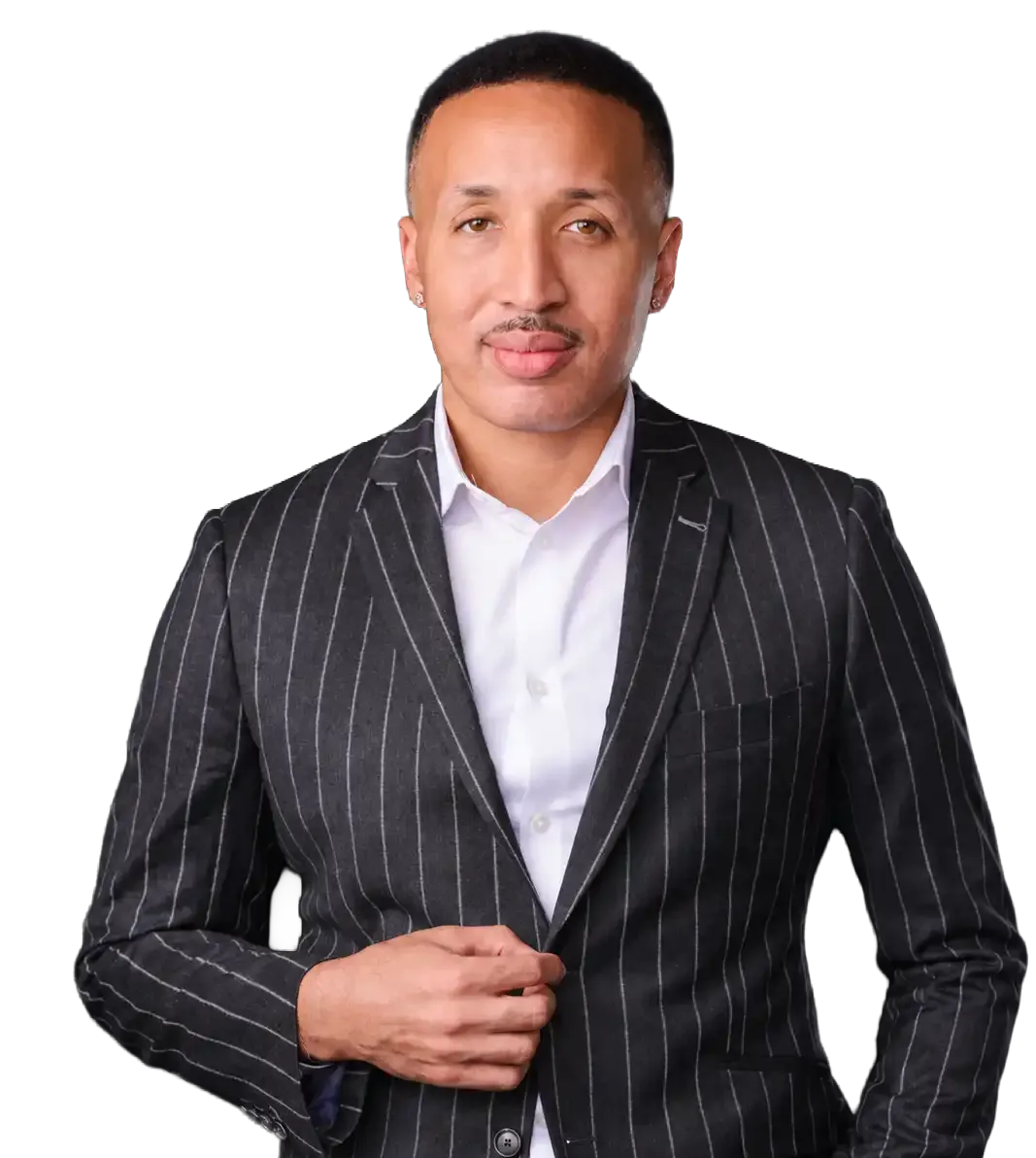 Attorney Joseph K. Plumbar