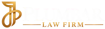 LAW FIRM NAME White Logo
