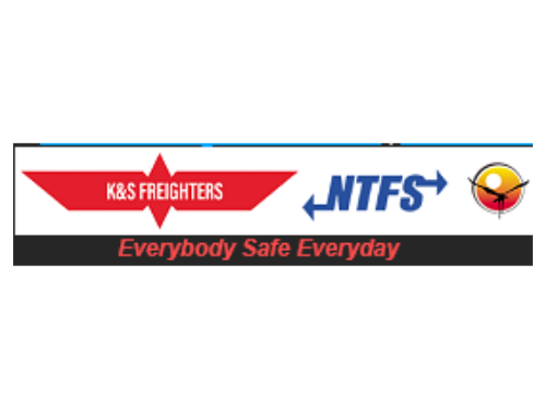 K&S Freighters