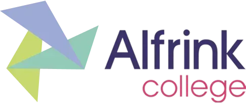 Alfrink college 50 jaar