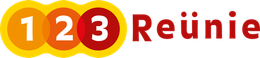 Logo 123Reünie