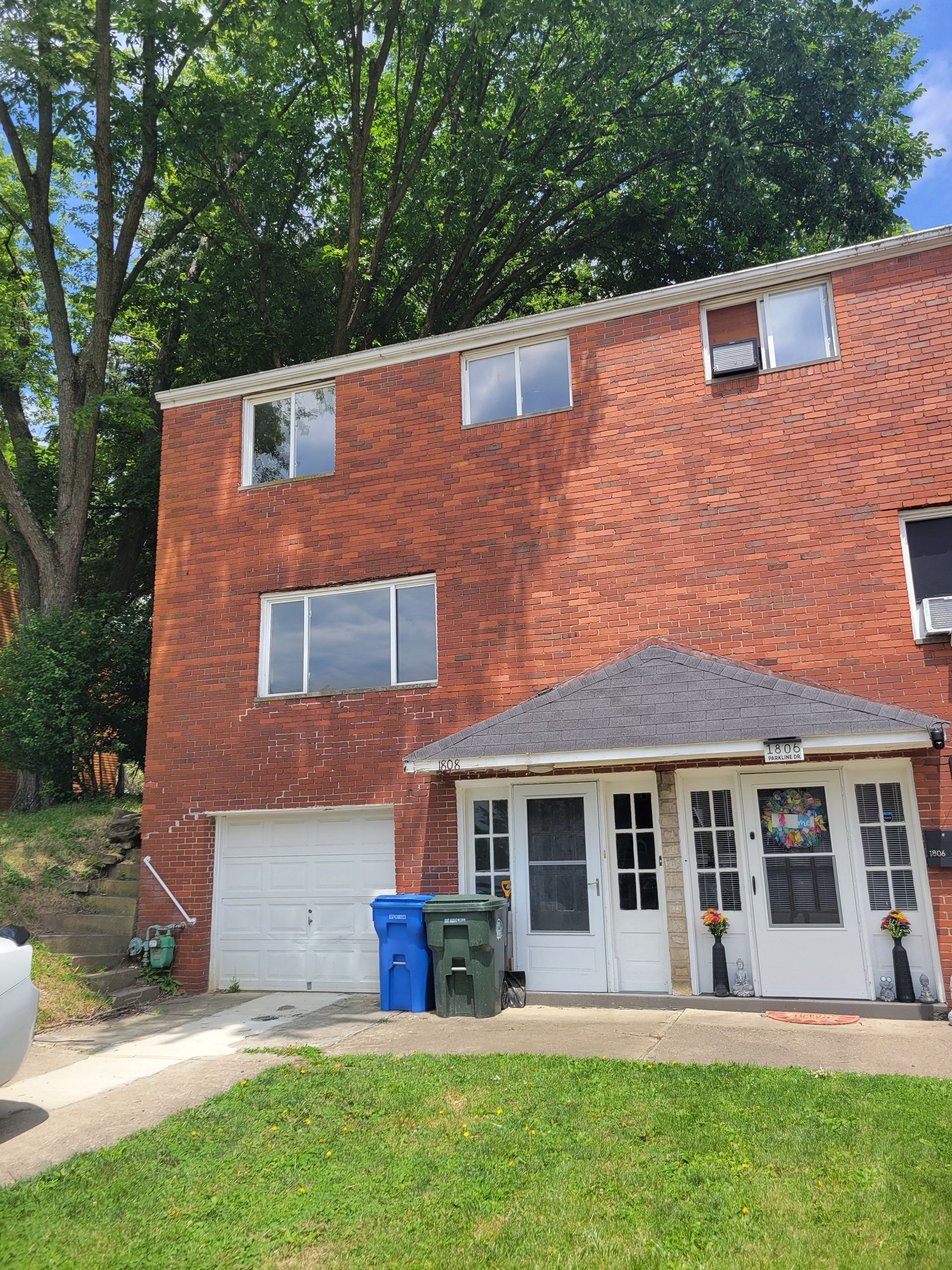 1800-08 Parkline Dr