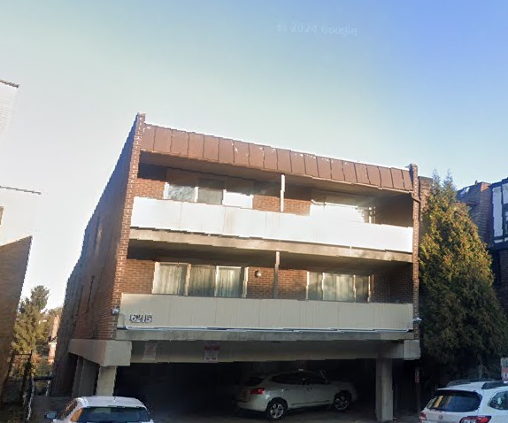 6215 Fifth Avenue