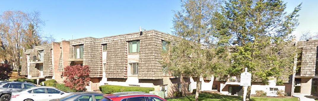 Forest Glen
