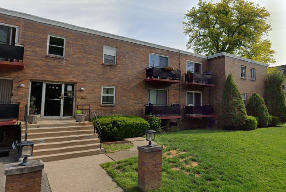 Penn Apartments