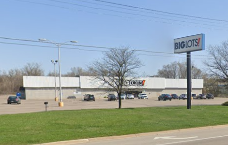 Big Lots
