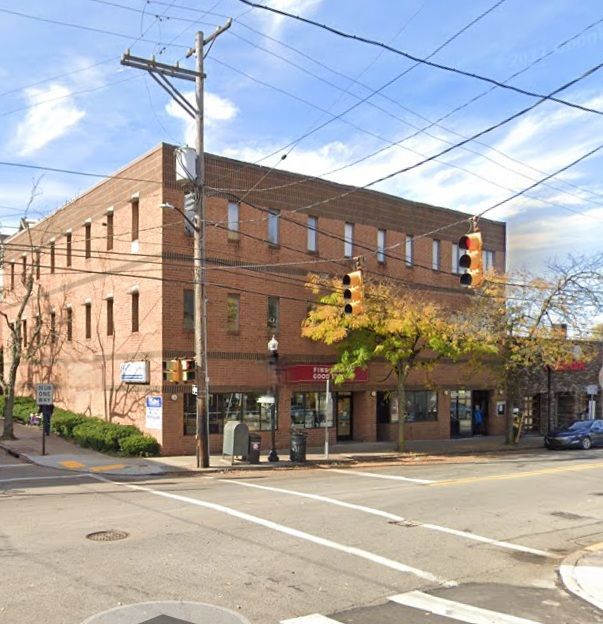 Louis Building