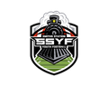 Logo for Smiths Station Youth Football