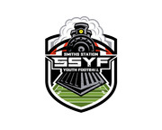 Logo for Smiths Station Youth Football