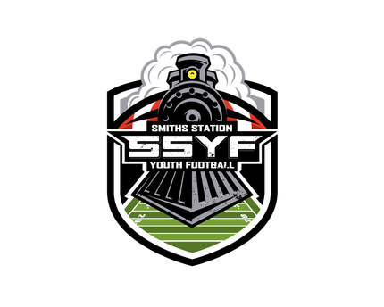 Logo for a football club, 