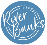 Riverbanks Retreat logo