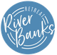 Riverbanks Retreat Logo  - Click to go to the home page 