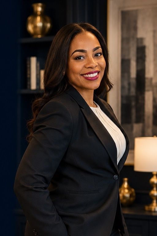 Valencia S. Burney, Founder of VSB Management LLC