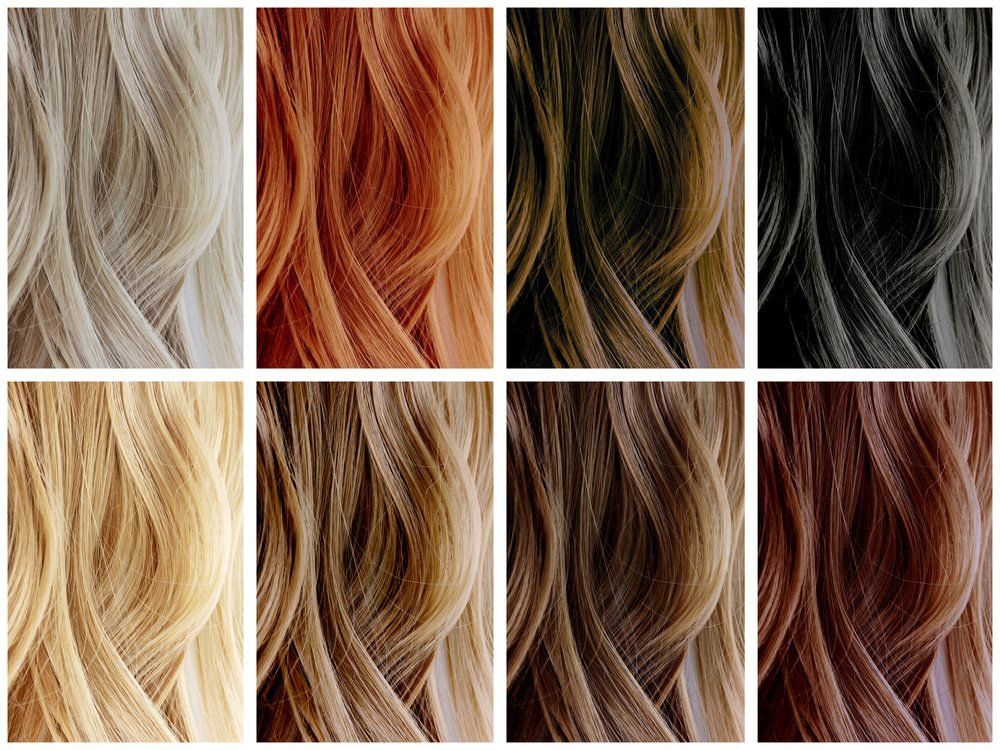 Hair Colouring — Hair Salon in Sippy Downs, QLD Hair Colouring — Hair Salon in Sippy Downs, QLD