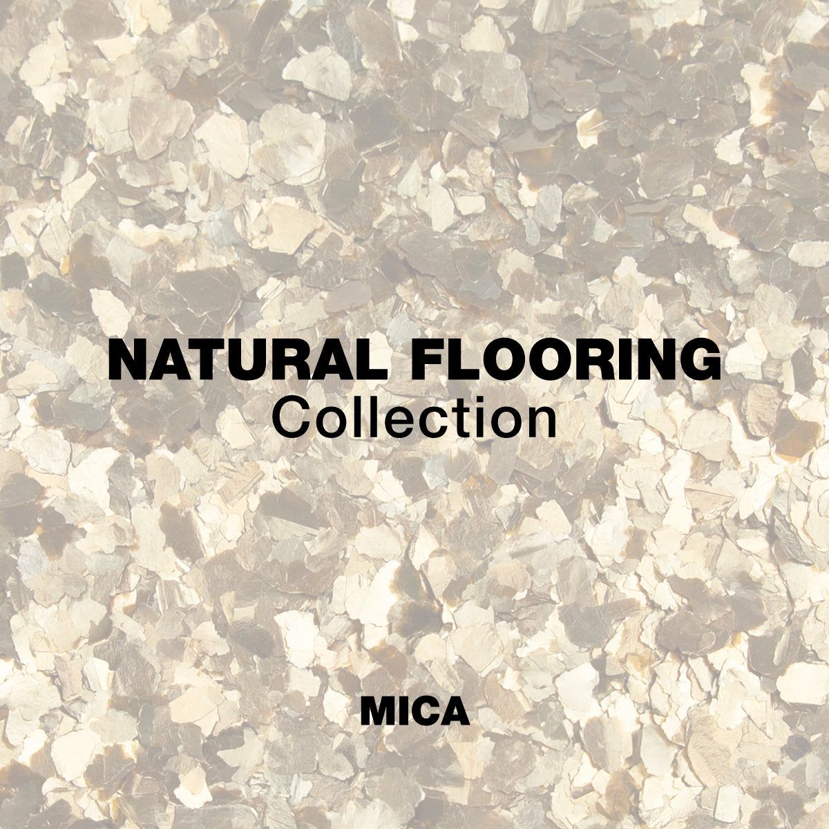 A stone-chip textured surface background with 