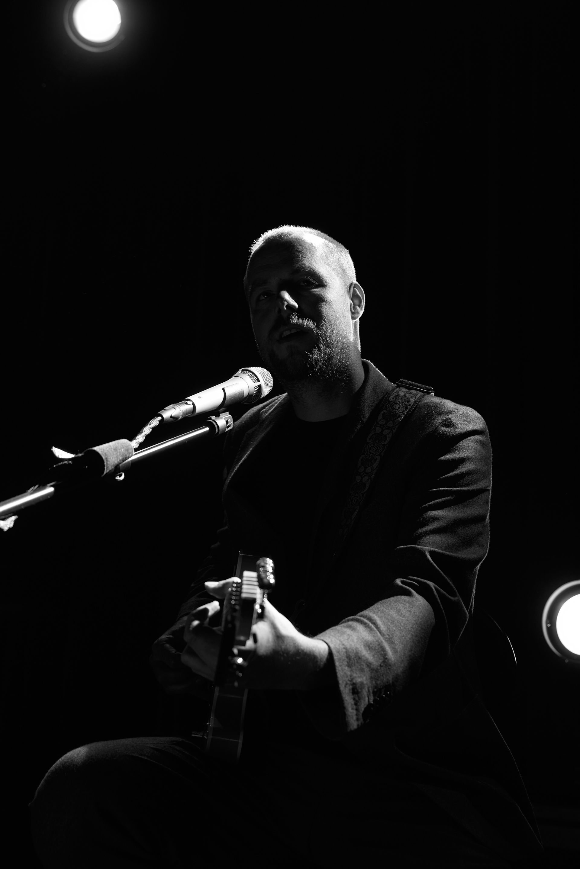 The Acoustic Band, Andreas Neuner