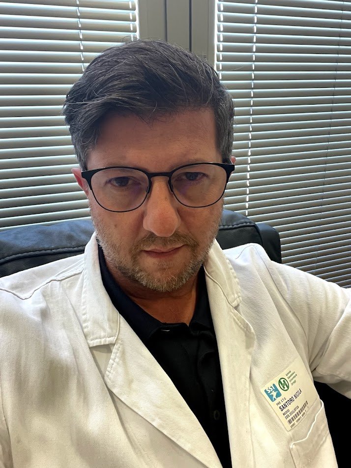 Intervento blefaroplastica Firenze Santoro Dott. Nicola