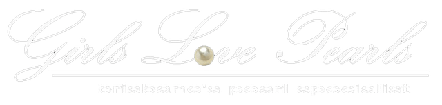 Girls Love Pearls