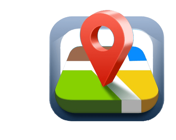 Google Maps For Business
