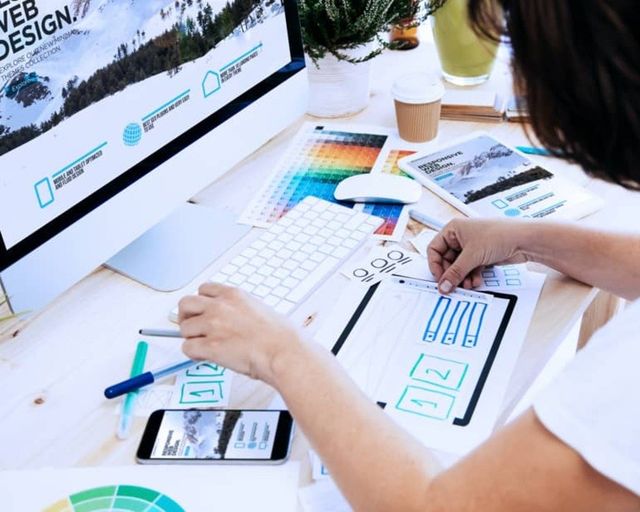 Toronto Web Design