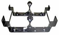 CYLINDER MOUNTING BRACKETS