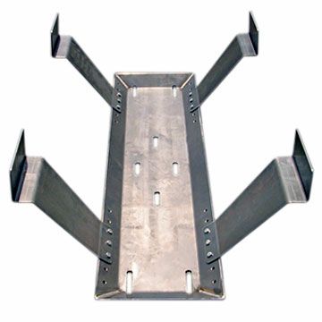 gravel guard