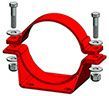 CYLINDER MOUNTING BRACKETS