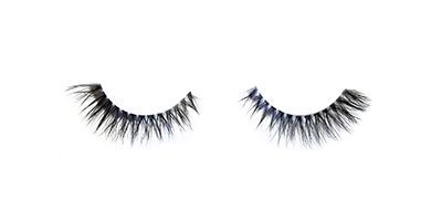 Small Lash Vault