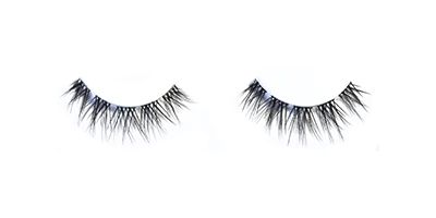 Small Lash Vault