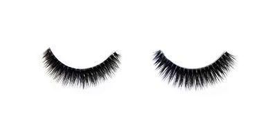 Small Lash Vault