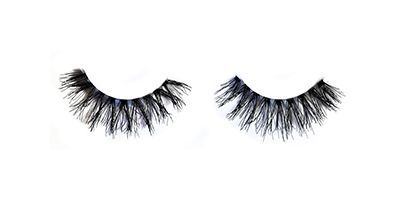 Small Lash Vault