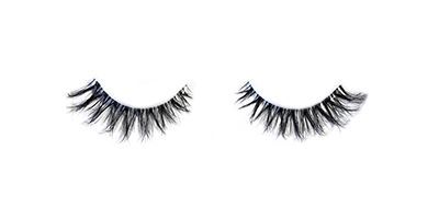Small Lash Vault