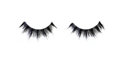 Small Lash Vault