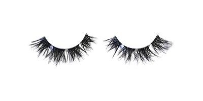 Small Lash Vault