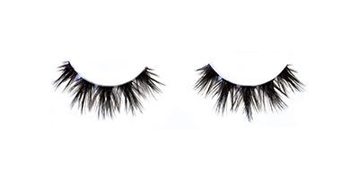 Small Lash Vault