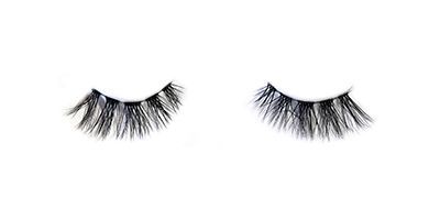 Small Lash Vault