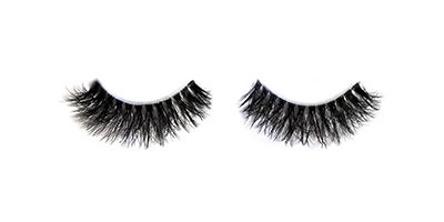 Small Lash Vault