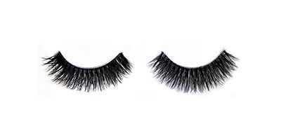Small Lash Vault