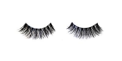 Small Lash Vault