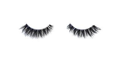 Small Lash Vault