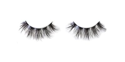 Small Lash Vault