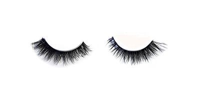 Small Lash Vault