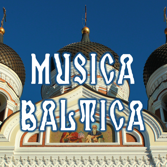 Pärt koor Musica Baltica