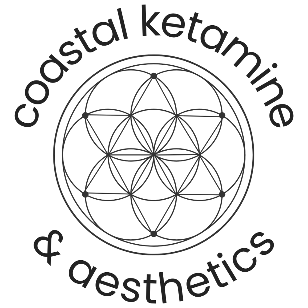 Ketamine Charleston