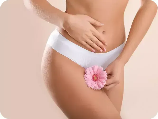 vaginal rejuvnination - Coastal Ketamine & Aesthetics charleston, south carolina