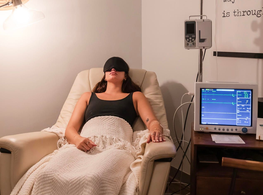 ketamine therapy depression, ptsd, alcoholism - Coastal Ketamine & Aesthetics charleston, south carolina