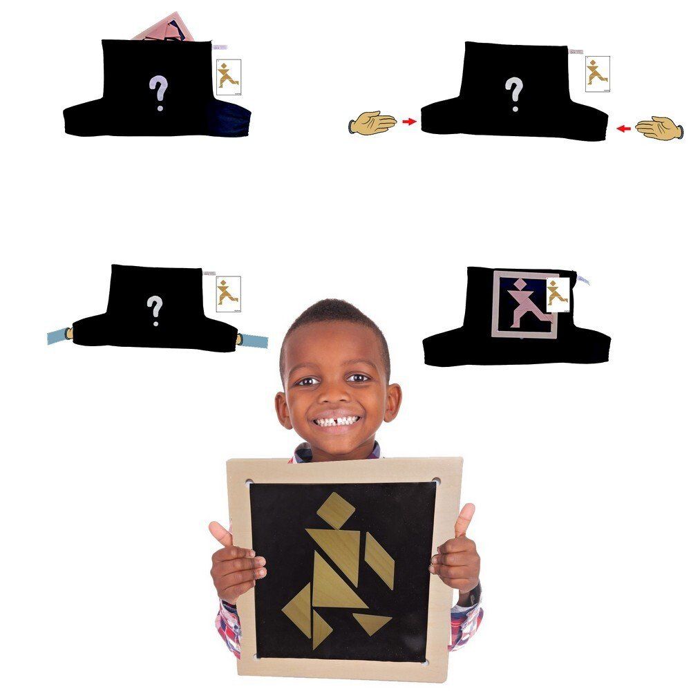 Mystery Bag